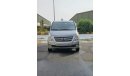 Hyundai H1 Starex