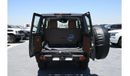 Toyota Land Cruiser Hard Top 71 4.0L Petrol Automatic (Full Option)