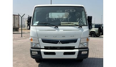 ميتسوبيشي كانتر MITSUBISHI CANTER LONG CHASSIS