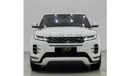 Land Rover Range Rover Evoque P250 R-Dynamic HSE 2.0L 2020 Range Rover Evoque P250 HSE R-Dynamic, Dec 2024 Land Rover Warranty, Ex