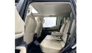 Toyota Prado 2024 Toyota Prado GXR, Toyota Warranty + Service Pack, Full Toyota Service History, Brand New, GCC