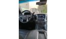 Chevrolet Tahoe LT Midnight Edition