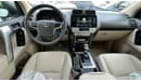 Toyota Prado 4.0 TXL V6 Black Edition For Export