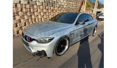 BMW M4 3.0T 3.0L