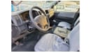 Toyota Hiace High Roof  old shape  model 2.5L Diesel 15 seats