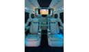 Mercedes-Benz Sprinter 519 VIP