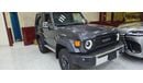 Toyota Land Cruiser 70 Toyota Land Cruiser 70