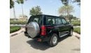 Nissan Patrol Safari NISSAN PATROL SAFARI 2024 0KM GCC