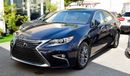 Lexus ES350