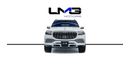 Mercedes-Benz GLS 600 FULLY LOADED | MAYBACH GLS 600 | REAR TVS | LEG REST | SIDE STEPS | FRIDGE INSIDE