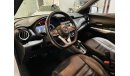 Nissan Kicks SL