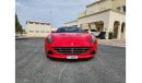 Ferrari California Std