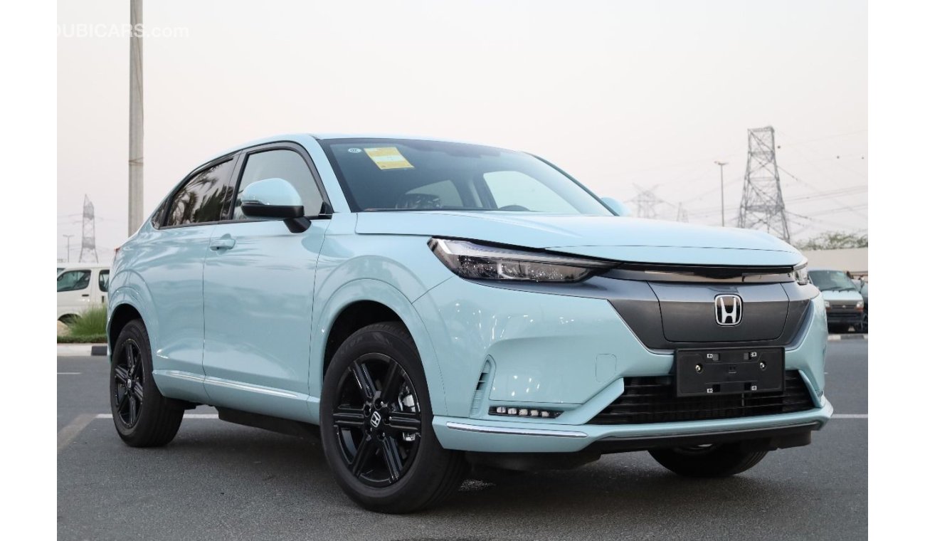 Honda e:NP1 HONDA_ENP1_2023_BASIC_FULL_ELECTRIC_420KM