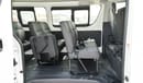 Toyota Hiace Low Roof  Diesel