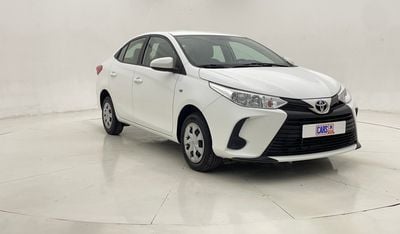 Toyota Yaris SE 1.5 | Zero Down Payment | Home Test Drive