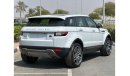 Land Rover Range Rover Evoque HSE Dynamic Range Rover Evouqe Prestige / GCC / 2017 / Perfect Condition / 1500 Dirhams Monthly / 2