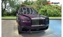 رولز رويس كولينان 2024 Rolls-Royce Cullinan RIGHT HAND DRIVE