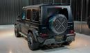 Mercedes-Benz G 63 AMG | G7X KEEVA BY ONYX CONCEPT | 1 OF 5 | 3-YEAR WARRANTY AND SERVICE