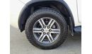 Toyota Fortuner EXR / V4 / 4WD/ DVD CAMERA / LEATHER/ 1274 MONTHLY/ LOT# 103037