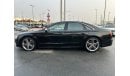 أودي S8 TFSI quattro اعلى