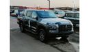 Mitsubishi L200 Brand New Mitsubishi L200 Sportero L200-SPORTERO24-M 2.4L Diesel Pick Up