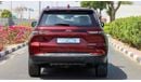 Jeep Cherokee Limited Plus Luxury V6 3.6L 4X4 , 2024 GCC , 0Km , With 3 Years or 60K Km Warranty @Official Dealer