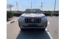 تويوتا برادو Toyota Prado GXR V6 Full Option In Excellent Condition