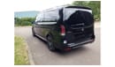 Mercedes-Benz V 300 NEW SHAPE V300d With Full VIP Conversion