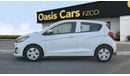 Chevrolet Spark 1.4L GCC In Great Condition