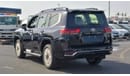 Toyota Land Cruiser LAND CRUISER VXR 3.3L BLACK