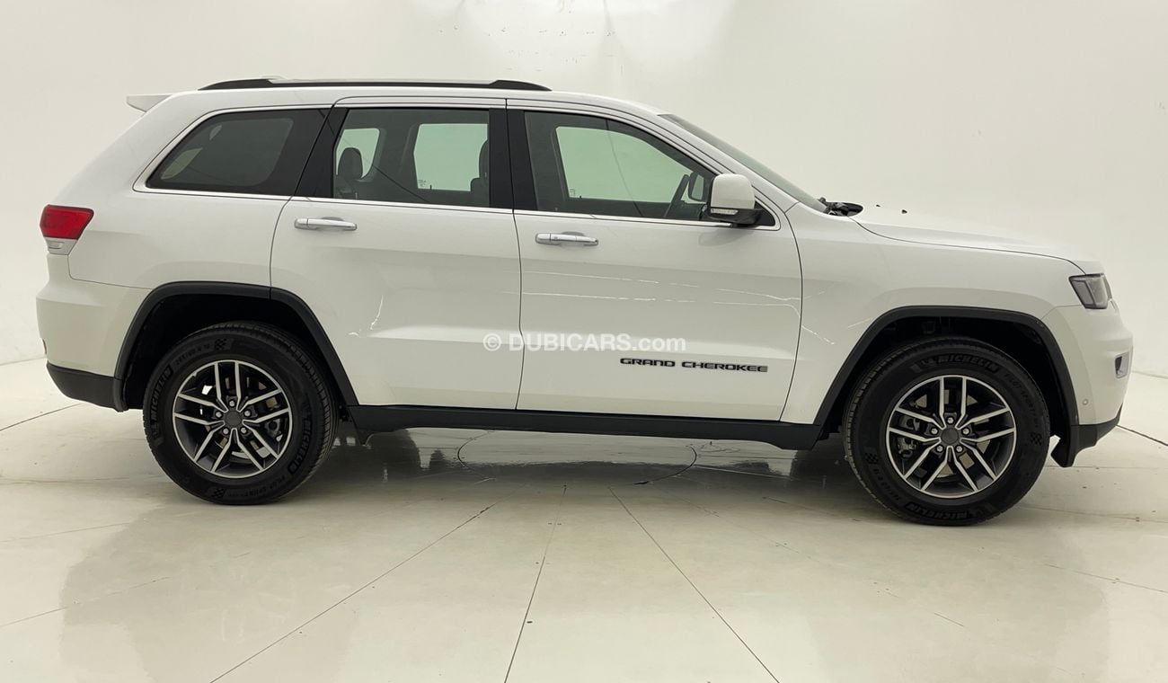 Jeep Grand Cherokee LIMITED 3.6 | Zero Down Payment | Home Test Drive