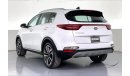 Kia Sportage EX | 1 year free warranty | 0 Down Payment