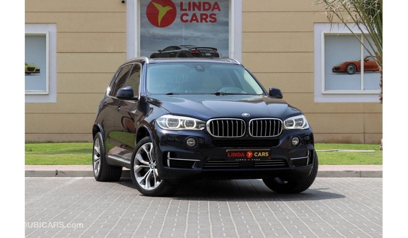 BMW X5 50i Exclusive BMW X5 X-Drive50i 2014