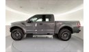 فورد F 150 Raptor Standard - Super Cab