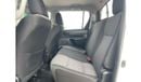 Toyota Hilux 2020 I 4x4 I Automatic I Ref#483