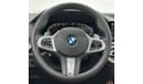 BMW X5 40i Exclusive 2021 BMW X5 xDrive40i M-Sport, March 2026 BMW Warranty + Service Pack, Full Options, L