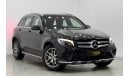 Mercedes-Benz GLC 250 2018 Mercedes Benz GLC250 AMG 4MATIC, Warranty, Full Mercedes Service History, Low Kms, GCC