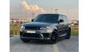 Land Rover Range Rover Sport RANGE ROVER SPORT 2019 4 Cylinders