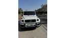 مرسيدس بنز G 63 AMG