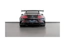 Mercedes-Benz AMG GT 2021 Mercedes AMG GT Black Series P One Edition / 1 of 275 Made / Mercedes EMC Warranty & Service Pa