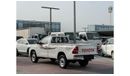 Toyota Hilux 2020 I 4x4 I S/C I Ref#162