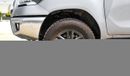 تويوتا هيلوكس Get 2023 Toyota Hilux 4x4 DC 2.8 SR5 - Silver inside Maroon