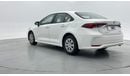 Toyota Corolla XLI 1.6 | Zero Down Payment | Free Home Test Drive