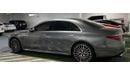 Mercedes-Benz S 580 4MATIC Exclusive 4.0L