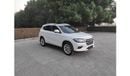 Haval H2 Top of the range