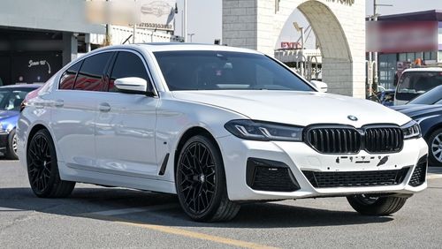 BMW 530i