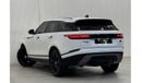 Land Rover Range Rover Velar P250 S 2020 Range Rover Velar S P250, Nov 2025 Agency Warranty + Service Package, Full Service Histo