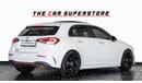 Mercedes-Benz A 250 std 2.0L (221 HP)