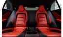 Mercedes-Benz GT 43 AMG - GCC Spec - With Warranty and Service Contract