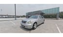 Lexus LS 430 Lexus LS 430 Model 2005